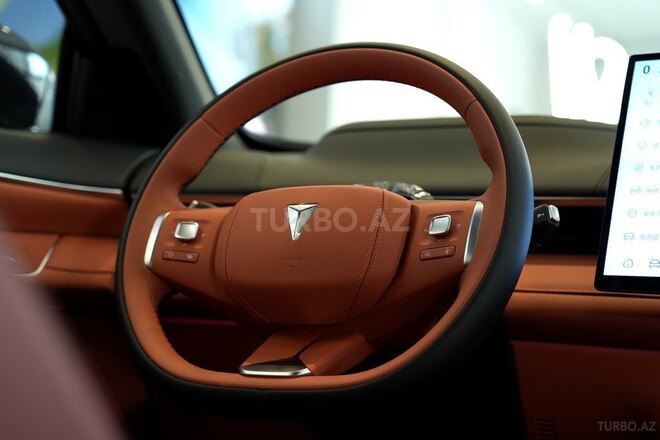 Changan Deepal S7 2025, 0 km - 1.5 л - Bakı