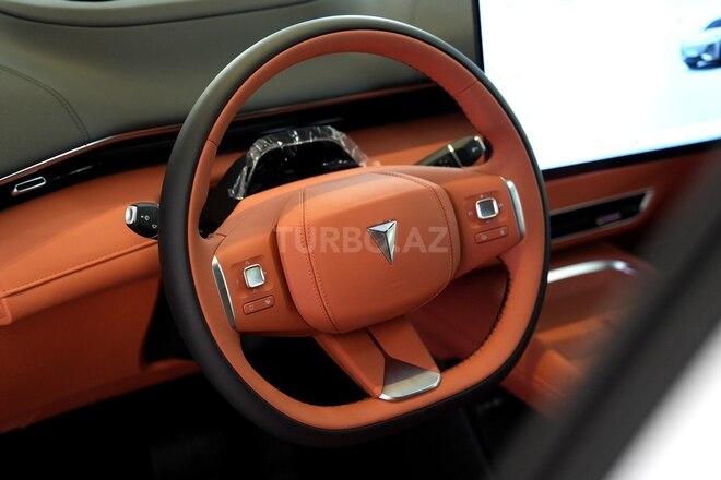 Changan Deepal S7 2025, 0 km - 1.5 л - Bakı