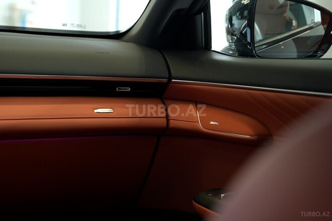 Changan Deepal S7 2025, 0 km - 1.5 л - Bakı