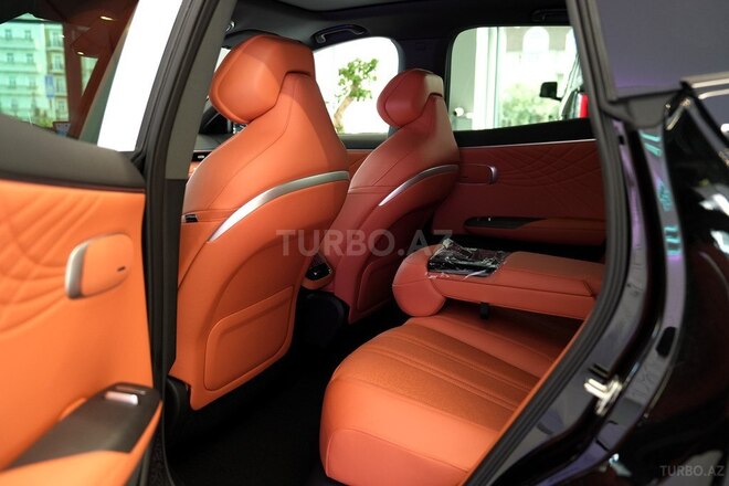 Changan Deepal S7 2025, 0 km - 1.5 л - Bakı