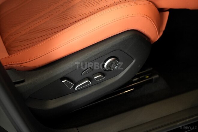 Changan Deepal S7 2025, 0 km - 1.5 л - Bakı