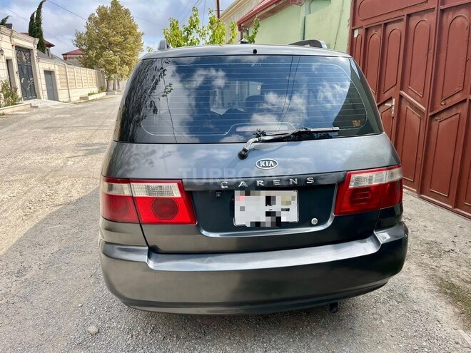 Kia Carens 2004, 423,365 km - 2.0 l - Bakı