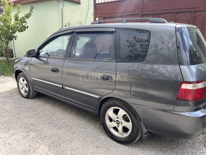 Kia Carens 2004, 423,365 km - 2.0 l - Bakı