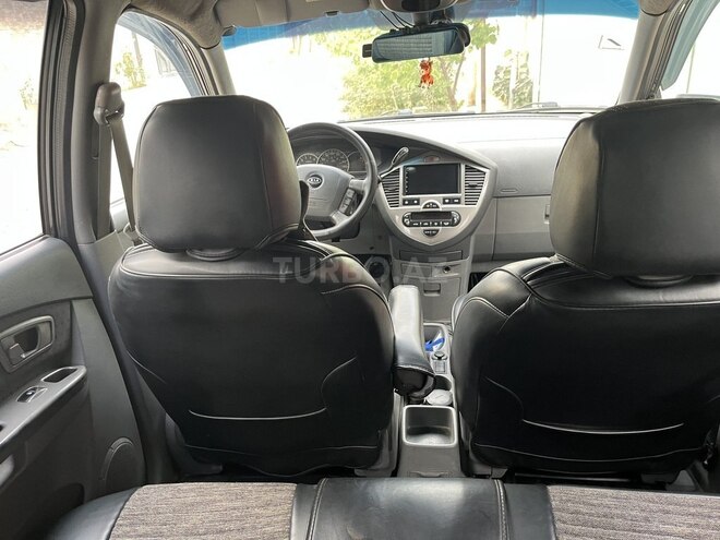 Kia Carens 2004, 423,365 km - 2.0 l - Bakı