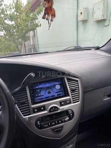 Kia Carens 2004, 423,365 km - 2.0 l - Bakı