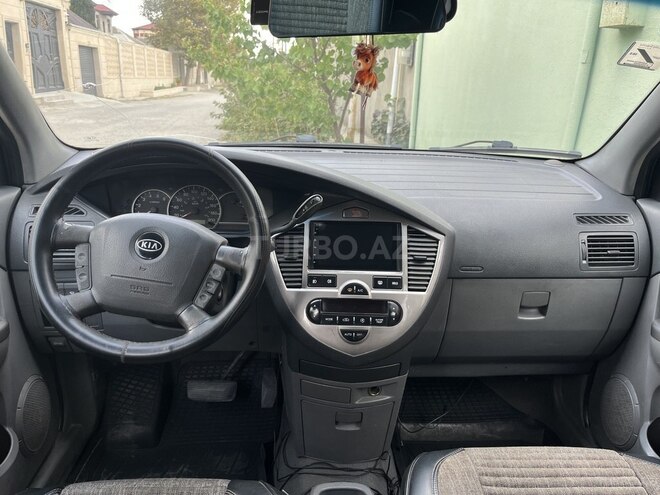 Kia Carens 2004, 423,365 km - 2.0 l - Bakı