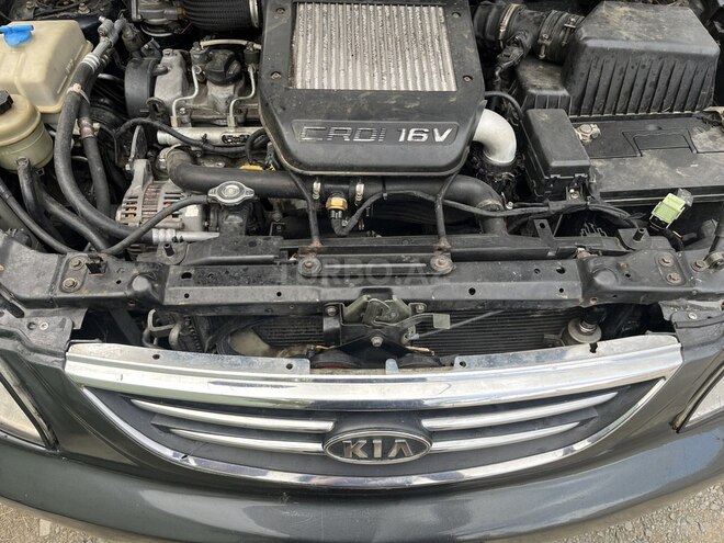 Kia Carens 2004, 423,365 km - 2.0 l - Bakı
