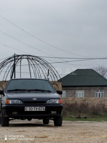 LADA (VAZ) 2115 2006, 156,694 km - 1.6 л - Xaçmaz