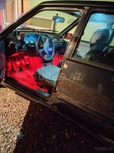 LADA (VAZ) 2115 2006, 156,694 km - 1.6 л - Xaçmaz