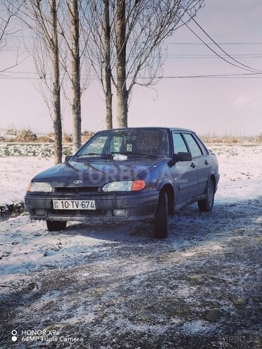 LADA (VAZ) 2115 2006, 156,694 km - 1.6 л - Xaçmaz