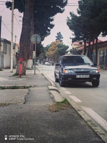 LADA (VAZ) 2115 2006, 156,694 km - 1.6 л - Xaçmaz
