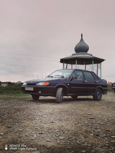 LADA (VAZ) 2115 2006, 156,694 km - 1.6 л - Xaçmaz