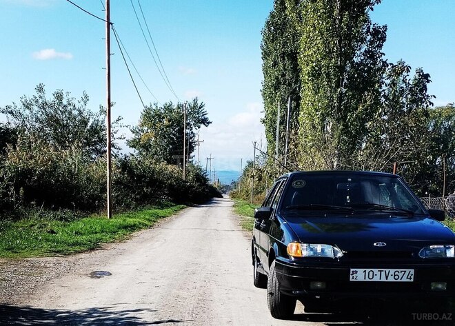 LADA (VAZ) 2115 2006, 156,694 km - 1.6 л - Xaçmaz