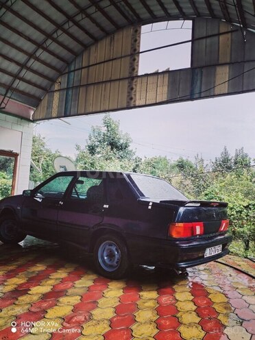 LADA (VAZ) 2115 2006, 156,694 km - 1.6 л - Xaçmaz