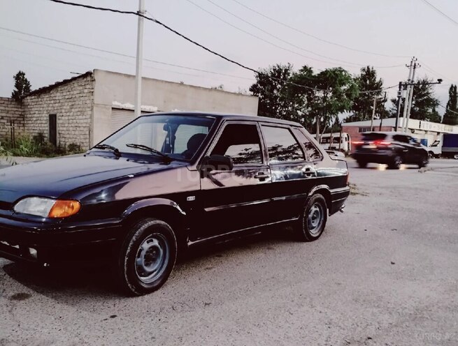 LADA (VAZ) 2115 2006, 156,694 km - 1.6 л - Xaçmaz