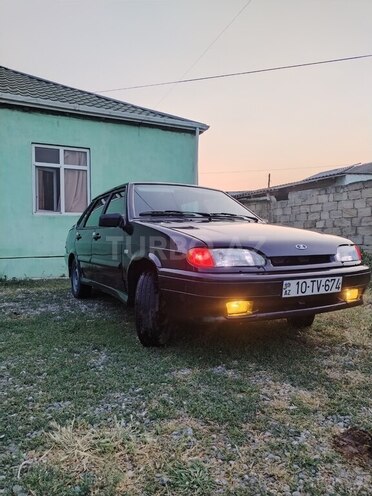 LADA (VAZ) 2115 2006, 156,694 km - 1.6 л - Xaçmaz