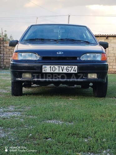 LADA (VAZ) 2115 2006, 156,694 km - 1.6 л - Xaçmaz