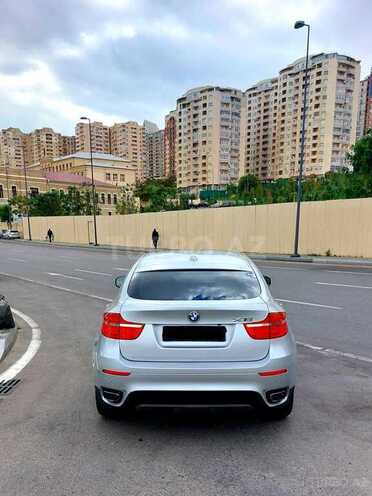 BMW X6 2008, 157,000 km - 4.4 l - Bakı