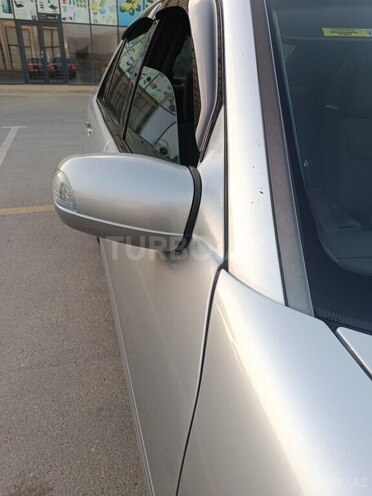 Mercedes E 270 2001, 500,000 km - 2.7 л - Bakı