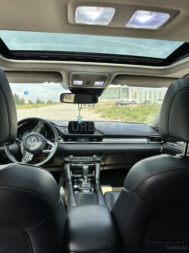 Mazda 6 2020, 126,000 km - 2.5 л - Bakı