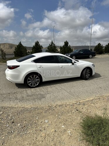 Mazda 6 2020, 126,000 km - 2.5 л - Bakı