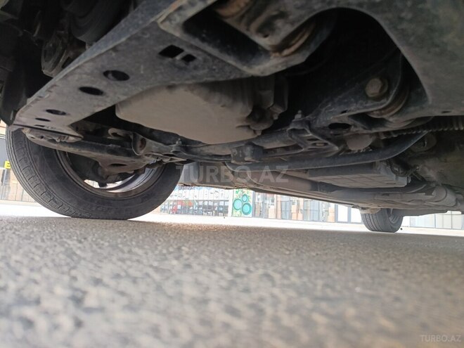 Mercedes E 270 2001, 500,000 km - 2.7 л - Bakı