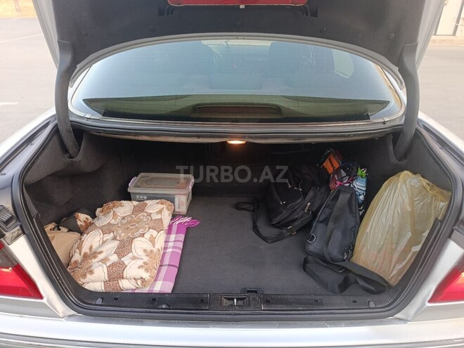 Mercedes E 270 2001, 500,000 km - 2.7 л - Bakı