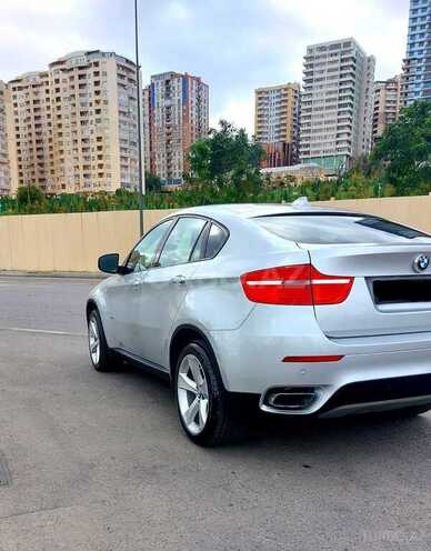 BMW X6 2008, 157,000 km - 4.4 l - Bakı