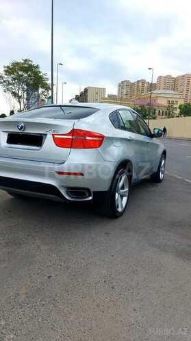 BMW X6 2008, 157,000 km - 4.4 l - Bakı