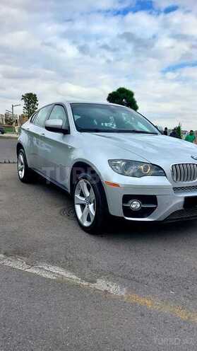BMW X6 2008, 157,000 km - 4.4 l - Bakı