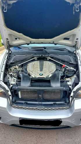 BMW X6 2008, 157,000 km - 4.4 l - Bakı