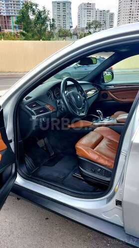 BMW X6 2008, 157,000 km - 4.4 l - Bakı