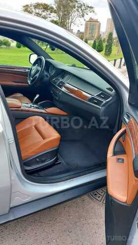 BMW X6 2008, 157,000 km - 4.4 l - Bakı