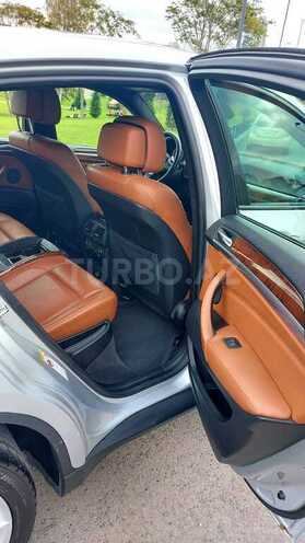 BMW X6 2008, 157,000 km - 4.4 l - Bakı