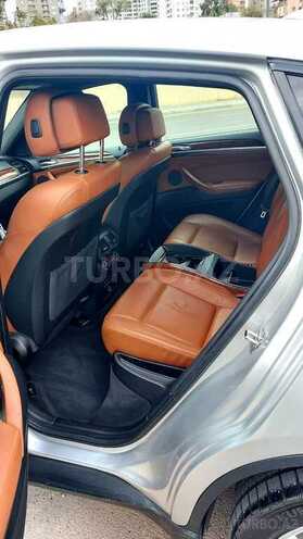BMW X6 2008, 157,000 km - 4.4 l - Bakı