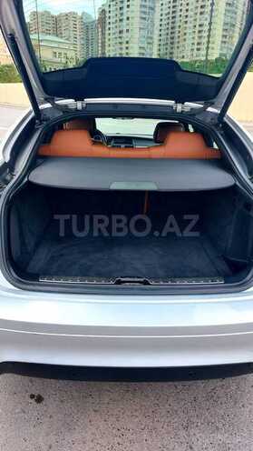BMW X6 2008, 157,000 km - 4.4 l - Bakı