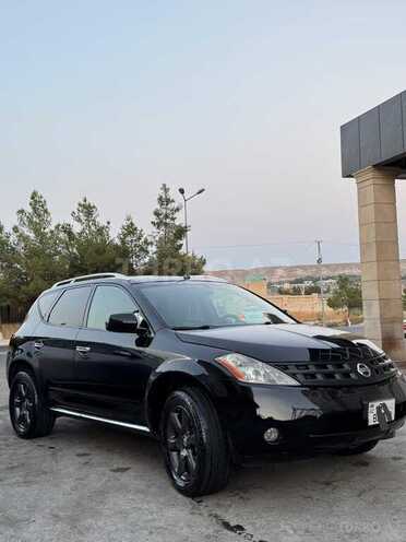 Nissan Murano 2007, 255,377 km - 3.5 l - Göyçay
