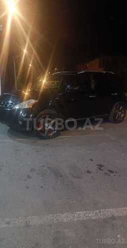 Nissan Murano 2007, 255,377 km - 3.5 l - Göyçay
