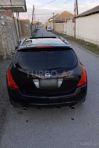 Nissan Murano 2007, 255,377 km - 3.5 l - Göyçay