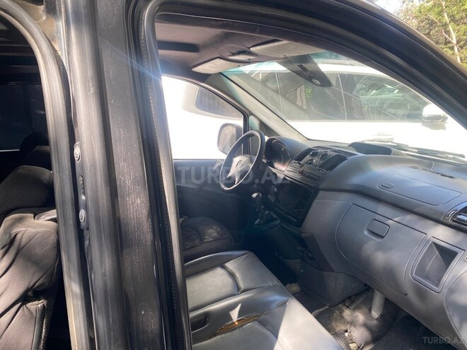 Mercedes  2007, 452,000 km - 2.1 l - Bakı