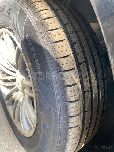 Mercedes  2007, 452,000 km - 2.1 l - Bakı