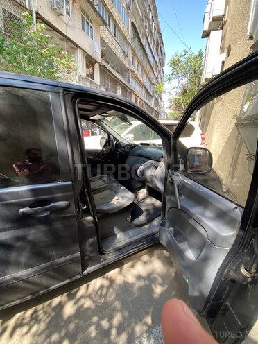 Mercedes  2007, 452,000 km - 2.1 l - Bakı