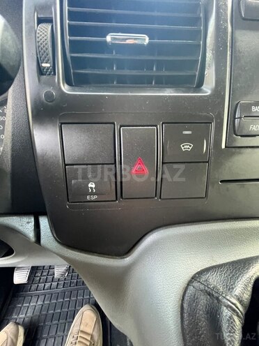 Ford Transit 2010, 190,000 km - 2.2 l - Ağdam