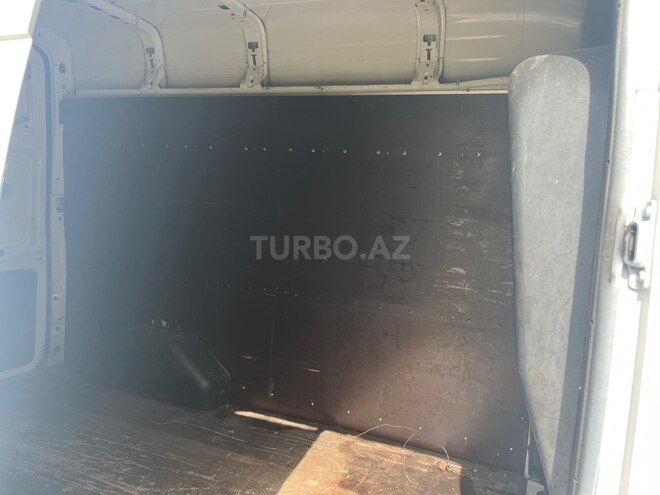Ford Transit 2010, 190,000 km - 2.2 l - Ağdam
