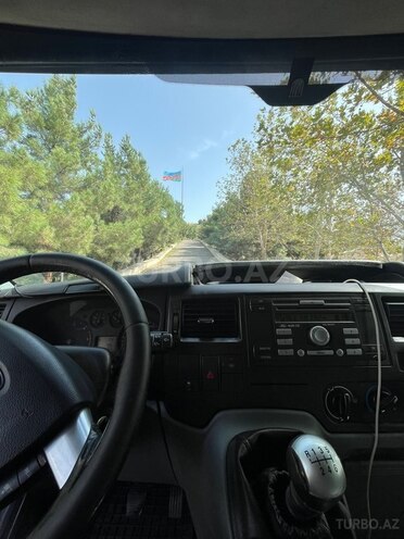 Ford Transit 2010, 190,000 km - 2.2 l - Ağdam