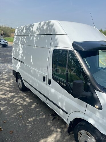 Ford Transit 2010, 190,000 km - 2.2 l - Ağdam