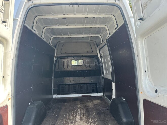 Ford Transit 2010, 190,000 km - 2.2 l - Ağdam