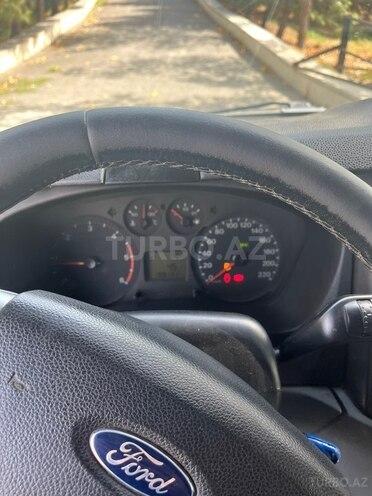 Ford Transit 2010, 190,000 km - 2.2 l - Ağdam