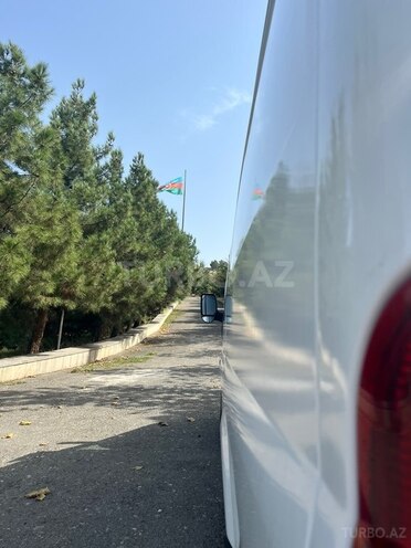 Ford Transit 2010, 190,000 km - 2.2 l - Ağdam