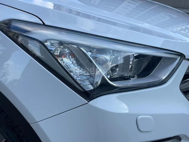 Hyundai Grand Santa Fe 2015, 292,000 km - 3.3 l - Bakı